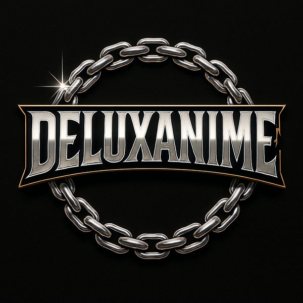 Deluxanime